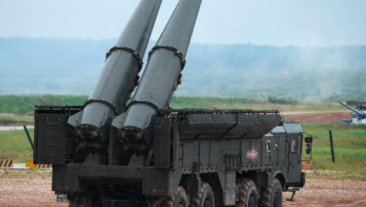 ГУР оприлюднив дані про виробників російської балистики та РЕБ