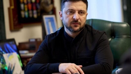 Зеленський пояснив, чому досі не призначено посла у США
