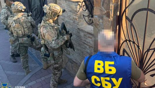 Юнак отримав 10 років за ґратами за шпіонаж на благо агресорів