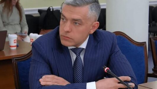 Герої на захисті України: Гладишенко отримав заставу у 7 мільйонів гривень