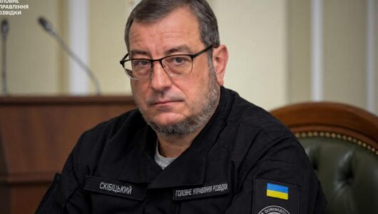 Окупанти готують зброю з дальністю до 800 км — ГУР