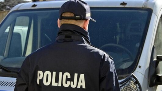 Герої українці в боротьбі за справедливість: конфлікт у Варшаві