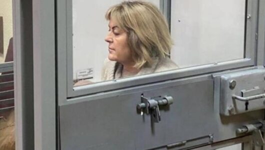 Незаконне збагачення на 160 мільйонів: справа Крупи направлена в суд