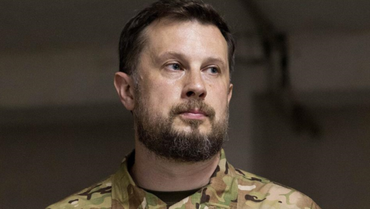 Білецький очолить нове тимчасове військове об’єднання