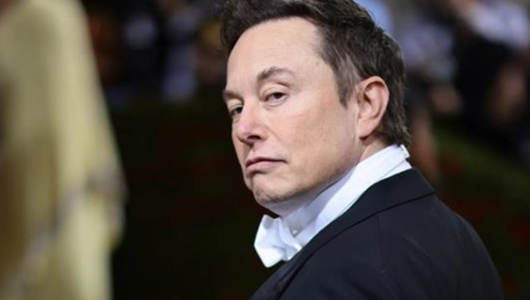 Маск: Збройні Сили України порушили умови використання Starlink