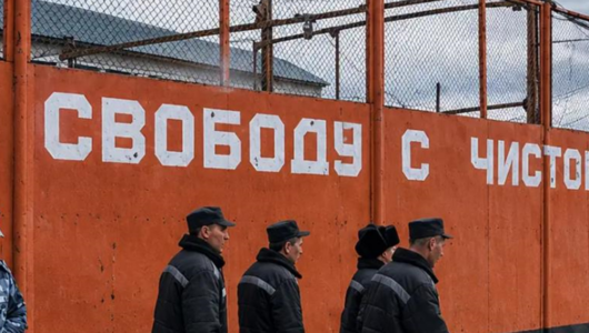 Окупанти перетворюють ТОТ на кримінальні анклави – ГУР
