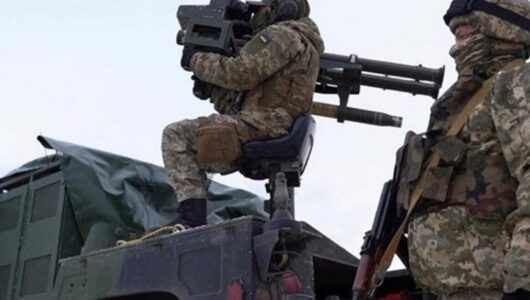 Нічна атака: скільки дронів знищила наша ППО