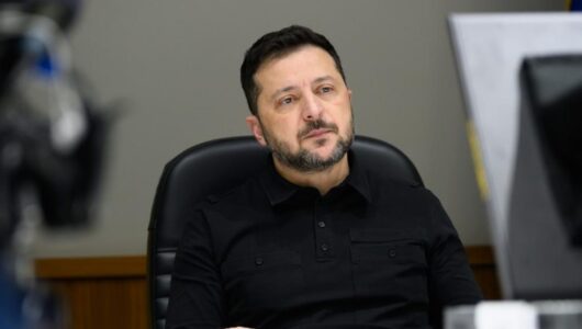 Українські герої готові до перемовин: зупинка ударів по НПЗ Росії за умови звільнення територій