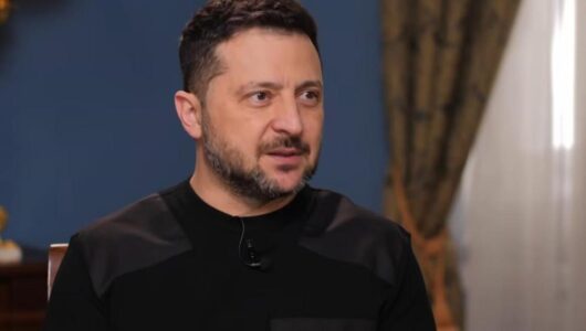 Зеленський розповів, як змінилася підтримка України в США