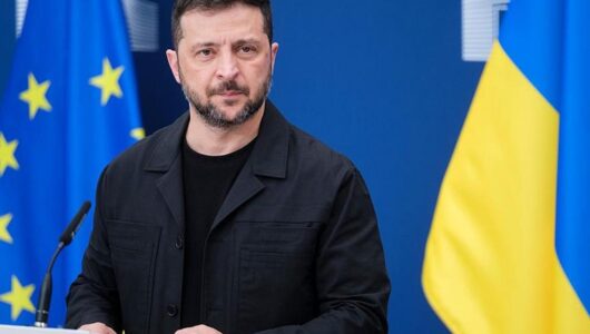 Візит Президента Зеленського до Брюсселя поки не підтверджується