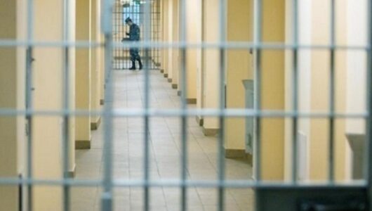 Час справедливості: колишнього «учаскового» окупантів засуджено до 12 років ув’язнення