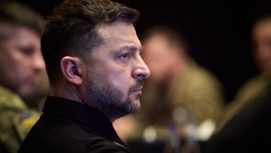 Зеленський підтримав продовження воєнного стану