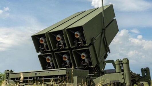 Окупанти атакували Україну: мужність наших захисників знову на висоті
