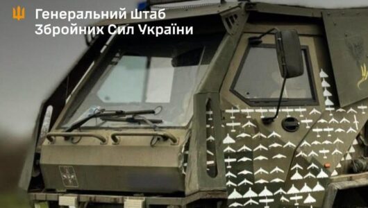 Реактивні дрони окупантів: скільки знищують захисники України