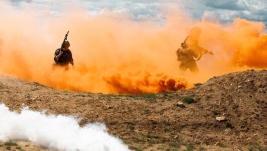 Генштаб Збройних Сил України повідомляє про втрати агресора за добу