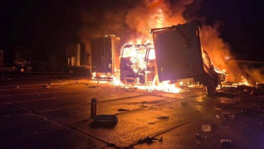 Окупанти завдали удару по цивільному підприємству на Рівненщині: є жертва