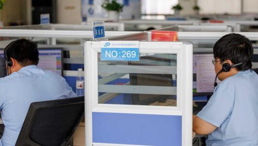 Пекін ділиться досвідом оперативного реагування на звернення громадян з учасниками форуму з 70 країн